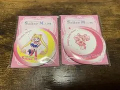 美少女戦士セーラームーン♡缶ミラーセット♡セブンイレブン限定