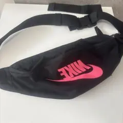 NIKEバッグ