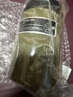 BRUNT Golden arm オリーブ - メルカリ