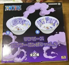 ワンピース バンブーどんぶり vol.2 Bのサムネイル