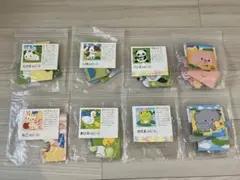 くもんジグソーパズル　ステップ1 だいすきどうぶつ