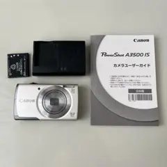 2025年最新】powershot A3500の人気アイテム - メルカリ