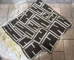 シミあり◼️ノーブランド◼️マフラー