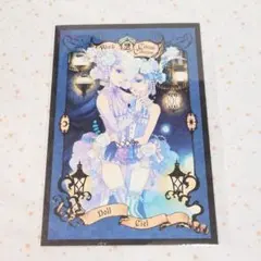 黒執事 Book of Circus 特典 ポストカード シエル ドール - メルカリ