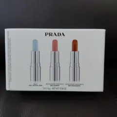 PRADA ミニリップコレクション　限定品