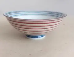 新品 美濃焼 千本十草 5寸丼 強化磁器 万能どんぶり 盛鉢 - メルカリ