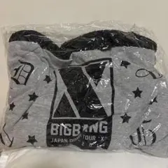 비매품 レア BIGBANG スヌード