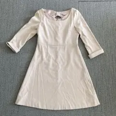 PROPORTION BODY DRESSING ワンピース ベージュ サイズ2のサムネイル