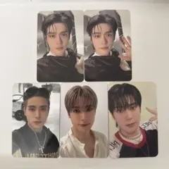 2026年最新】NCT ジェヒョン トレカ まとめ売りの人気アイテム - メルカリ