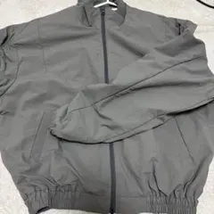 CIAOPANIC TYPY グレー ジャケット