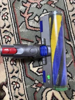 8598.ダイソン ソフトローラーヘッド 425995-02 - メルカリ
