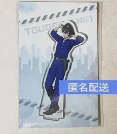 桃源暗鬼 police アクリルスタンド