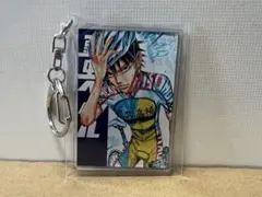 弱虫ペダル　トレーディング両面アクリルキーホルダー　　今泉俊輔