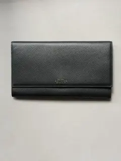 SMYTHSON トラベルウォレット パスポートケースのサムネイル