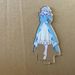 プロセカ 寧々 アクスタ 台座なし