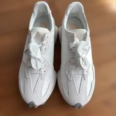 未使用＜New Balance＞WS327 スニーカー 靴 スニーカー ベージュ