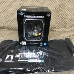 キングダムハーツ 一番くじ 2点セット！