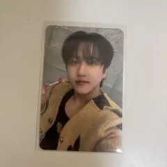 Straykids スキズ popup チャンビン トレカ ラキドロ A297 - メルカリ