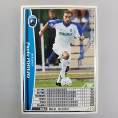 WCCF オリンピック リヨン 白カード 大放出！ WCCF FRED オリンピック・リヨン 2005-2006 最強白 カード - メルカリ