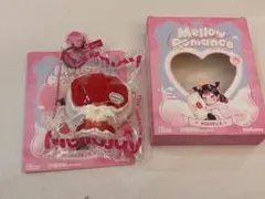 メロジョイ メロロマンス タイセツ スクイーズ