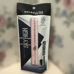【新品未開封】MAYBELLINE SKY HIGH マスカラ