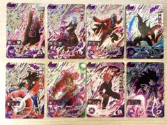 zwed 様専用ドラゴンボールカード エナジーカー E-71 - メルカリ