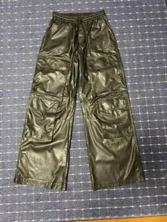 DIESEL フェイクレザーカーゴのサムネイル