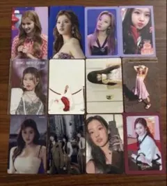 2026年最新】twiceモノグラフの人気アイテム - メルカリ
