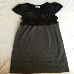 ELFIN DOLL エルフィンドール ワンピース キッズ 女の子 120