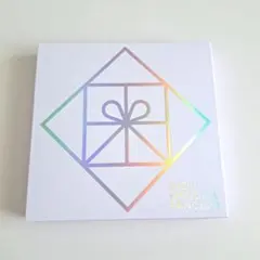 NiziU ファンクラブ会員特典②