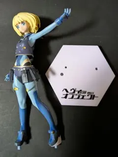 [ヘヴィーオブジェクト] ミリンダ= ブランティーニ フィギュア