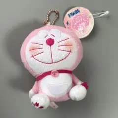 さくら ドラえもん マスコット 2018 タグ付き