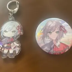 日野森志歩 グッズセット バラ売り専用 2025年最新】日野森志歩 セットの人気アイテム - メルカリ