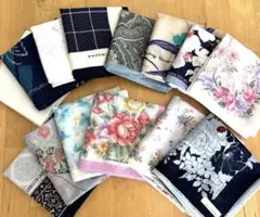 ハンカチまとめ売り