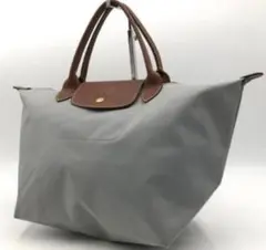 人気 LONGCHAMP ロンシャン ル プリアージュ トートバッグ Mサイズ