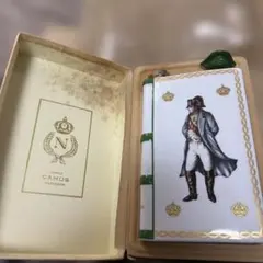 2026年最新】カミュ ナポレオン ブック 白の人気アイテム - メルカリ