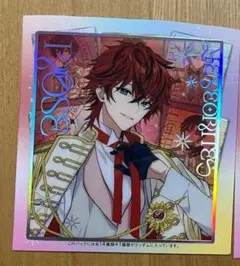 ロゼくん キャラクターグッズ