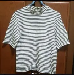UNITED ARROWS☆ボーダートップスのサムネイル