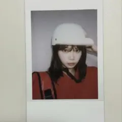 LE SSERAFIM SPAGHETTI インスタントフォト チェウォン 3