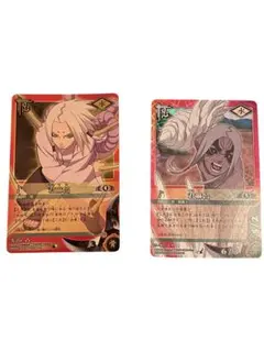 FFTCG 深淵のガンスリンガー ファリス レナ フルアート セット - メルカリ