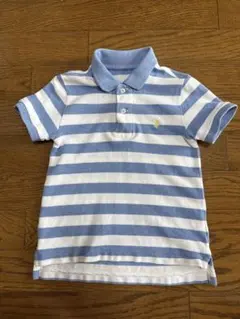 ラルフローレン　ポロシャツ　3T