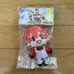 アイドリッシュセブン 七瀬陸 マスコットバッジ Ver.2