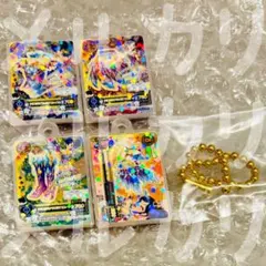 アイカツ！ びっくらたまご Vol.2 霧矢あおい クリスタルアクエリアスコーデ