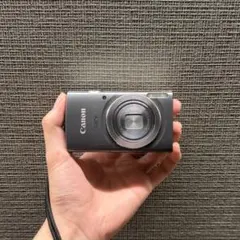 ジャンク】Canon IXY 150 コンパクトデジタルカメラ - メルカリ