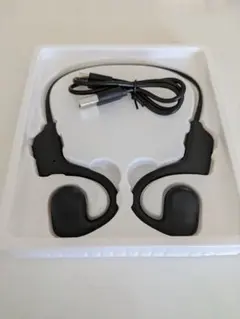 骨伝導イヤホン Bluetooth 5.3