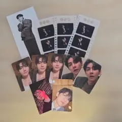 BTS　テテ　Ⅴ　ARIRANG　アリラン　トレカセット