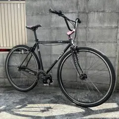 美品SURLY Long Haul Trucker〔廃盤モデル〕52クロモリ - メルカリ