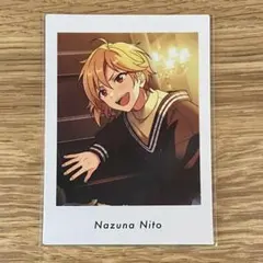 あんスタ 仁兎なずな ぱしゃっつ