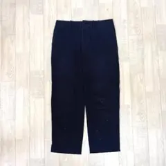 chimalaチマラ⭐︎センターパーツミリタリーチノパンツ新品未着用32 chimalaチマラ⭐︎センターパーツミリタリーチノパンツ新品未着用32