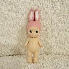 ソニーエンジェル ロープイヤーうさぎ - メルカリ